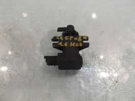 Citroen C4 Grand Picasso Turbo solenoid valve 9652570180