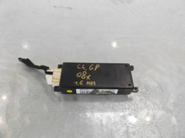 Citroen C4 Grand Picasso Centralina/modulo bluetooth 9666419080