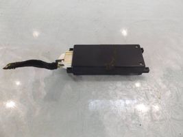 Citroen C4 Grand Picasso Module unité de contrôle Bluetooth 9666419080