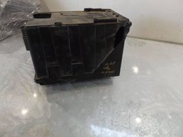 Citroen C4 Grand Picasso Battery box tray 