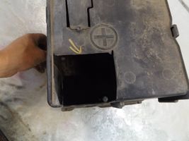 Citroen C4 Grand Picasso Battery box tray 