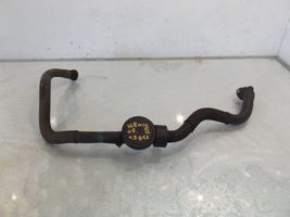 Renault Scenic II -  Grand scenic II Breather hose/pipe 