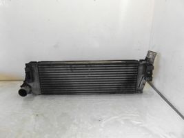 Renault Scenic II -  Grand scenic II Chłodnica powietrza doładowującego / Intercooler 8200468425