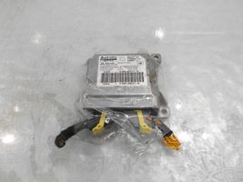 Citroen C3 Picasso Centralina/modulo airbag 609673600