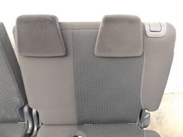 Citroen C3 Picasso Doppio sedile anteriore 