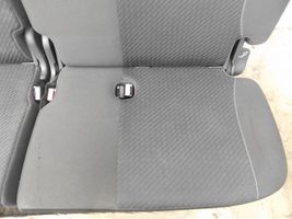 Citroen C3 Picasso Doppio sedile anteriore 