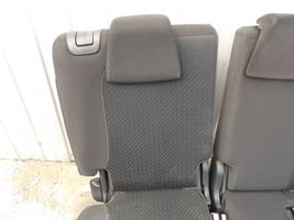 Citroen C3 Picasso Doppio sedile anteriore 