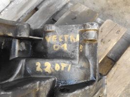 Opel Vectra B 6 Gang Schaltgetriebe 