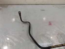 Opel Vectra B Fuel line pipe 