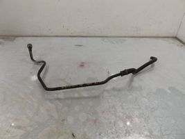 Opel Vectra B Fuel line pipe 