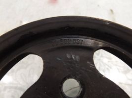 Opel Vectra B Poulie de pompe à eau 90502887