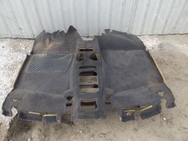 Opel Vectra B Front floor mat 