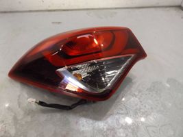 Hyundai i20 (GB IB) Lampa tylna 