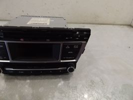 Hyundai i20 (GB IB) Radio/CD/DVD/GPS-pääyksikkö 