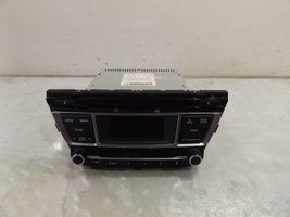 Hyundai i20 (GB IB) Unité principale radio / CD / DVD / GPS 