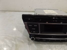 Hyundai i20 (GB IB) Unité principale radio / CD / DVD / GPS 