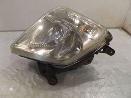 Opel Meriva A Lampa przednia 005930