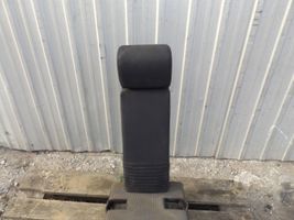 Opel Meriva A Rear seat 