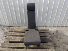 Opel Meriva A Rear seat 