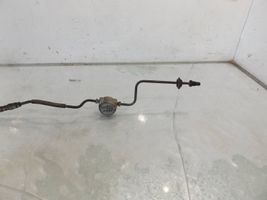 Opel Meriva A Przewód / Wąż przewodu hamulcowego 
