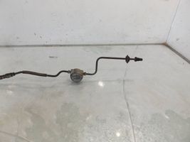 Opel Meriva A Brake line pipe/hose 