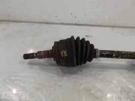 Opel Meriva A Front driveshaft 