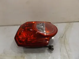 Chevrolet Aveo Lampa tylna 