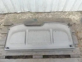 Chevrolet Aveo Parcel shelf 