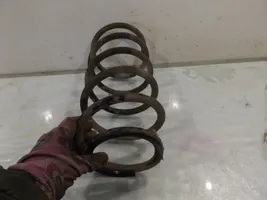 Chevrolet Aveo Front coil spring 