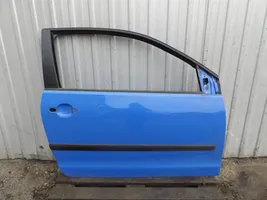 Volkswagen Polo Drzwi 