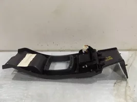 Volkswagen Polo Center console 