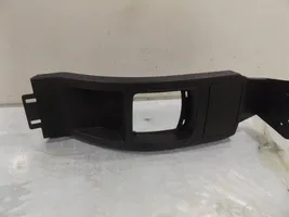 Volkswagen Polo Center console 