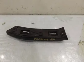 Volkswagen Polo Front bumper mounting bracket 