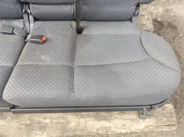 Fiat Stilo Sėdynių komplektas 