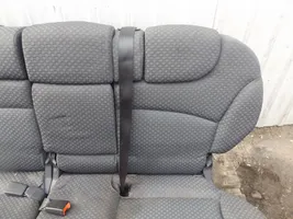 Fiat Stilo Seat set 