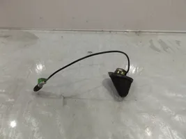 Fiat Stilo Radion antenni 