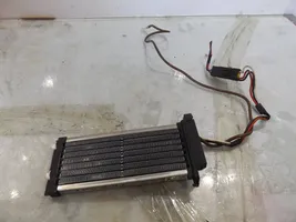 Fiat Stilo Heater blower radiator 