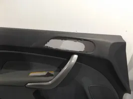 Ford Fiesta Etuoven verhoilu 