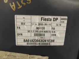 Ford Fiesta Etuoven verhoilu 