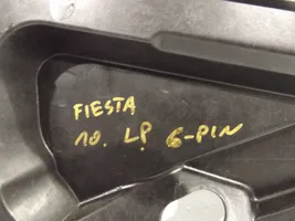 Ford Fiesta Mécanisme de lève-vitre avec moteur 