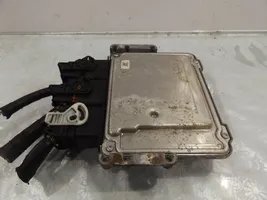 Ford Fiesta Kit calculateur ECU et verrouillage 