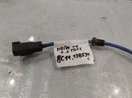 Ford Fiesta Izplūdes gāzu temperatūras sensors 8C11-12B591-CA