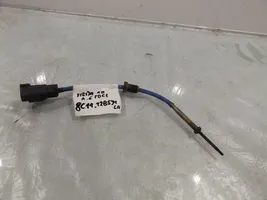 Ford Fiesta Izplūdes gāzu temperatūras sensors 8C11-12B591-CA