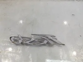 Ford Fiesta Logo, emblème de fabricant 