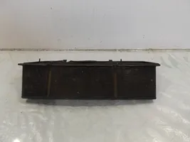 Ford Fiesta Front bumper 000000