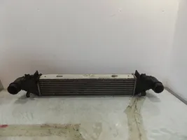 Mercedes-Benz C W204 Chłodnica powietrza doładowującego / Intercooler A2045000500