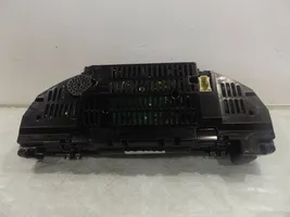 Mercedes-Benz C AMG W204 Tachimetro (quadro strumenti) A2045409848