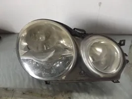 Volkswagen Polo Headlight/headlamp 