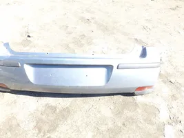 Opel Corsa C Rear bumper 