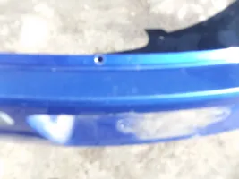 Opel Corsa C Rear bumper 